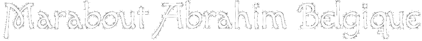 Marabout Retour Affectif - Belgique